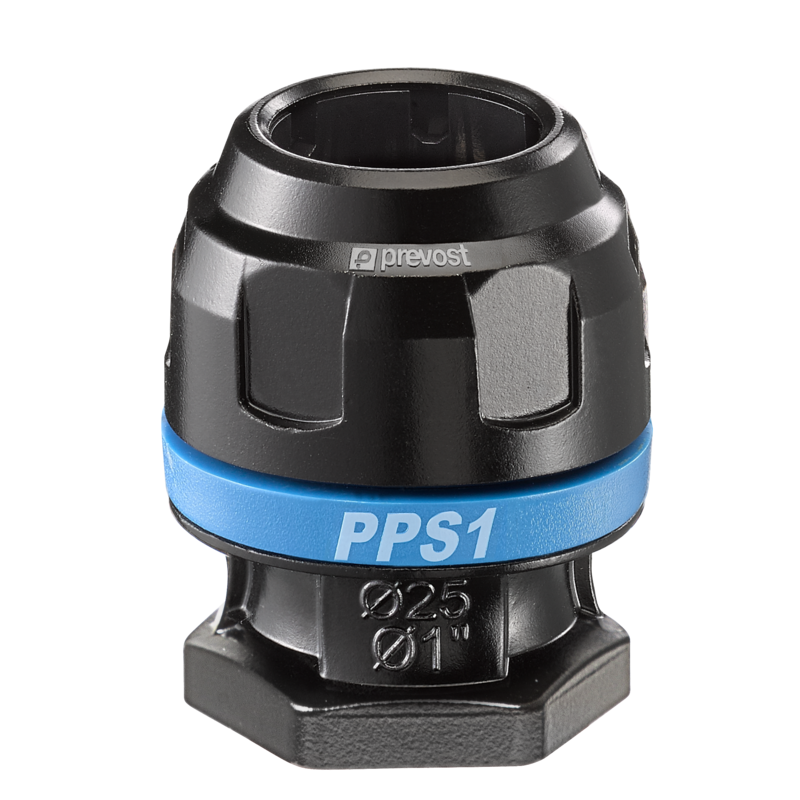 Bouchon Aluminium PREVOST 32mm PPS1 BO32