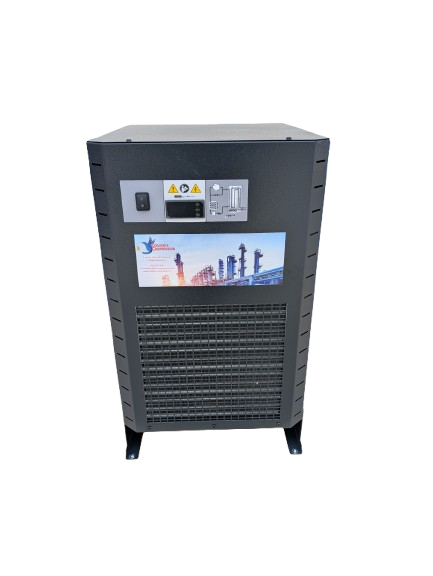 Sécheur frigorifique COLIBRIS COMPRESSION 100m3/h ALBATROS 100