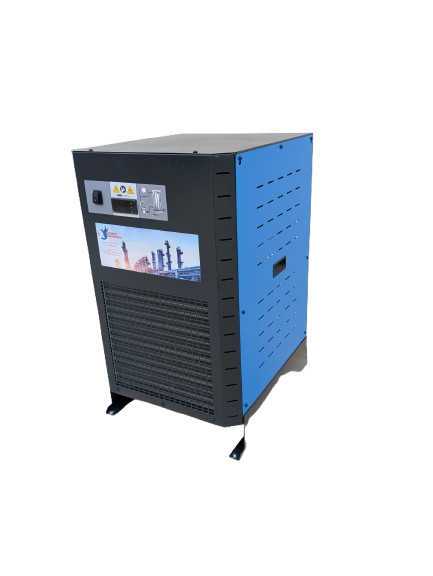 Sécheur frigorifique COLIBRIS COMPRESSION 235m3/h ALBATROS 235