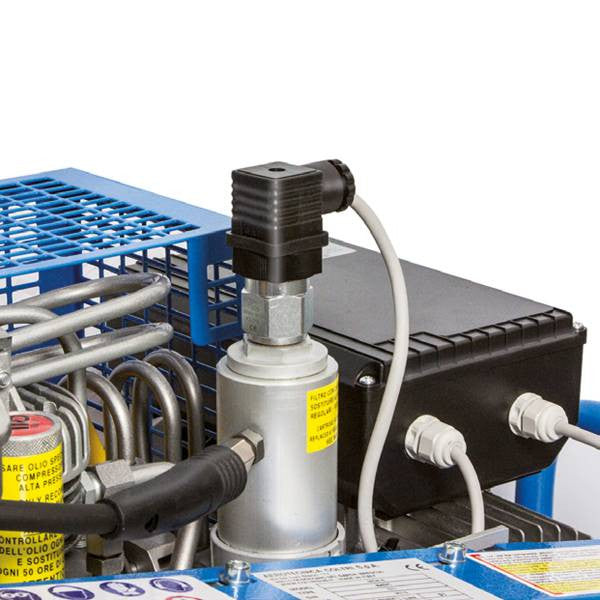 Option arrêt automatique pour COLTRI ICON 100