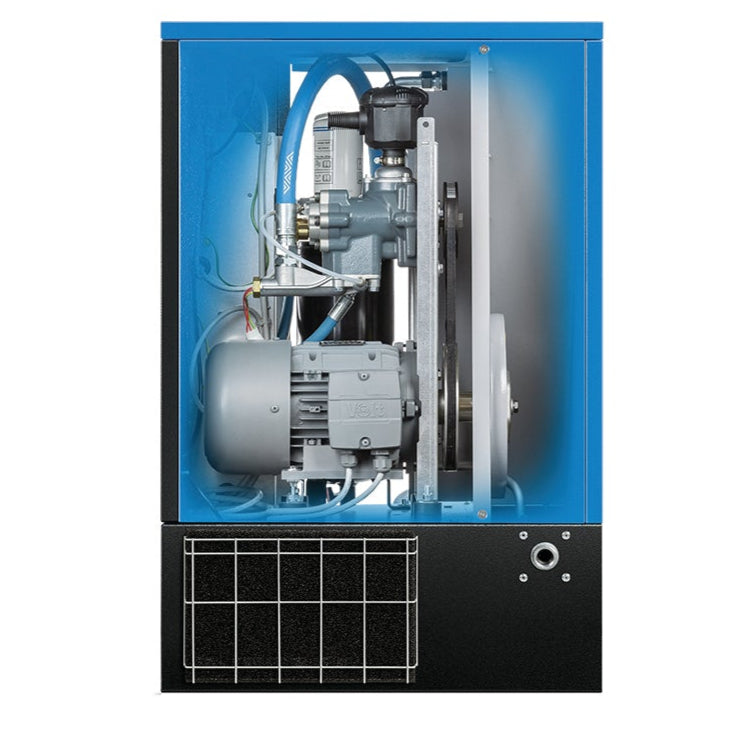 Compresseur à vis vitesse variable ABAC SPINN10 I 10 CE 4152060825
