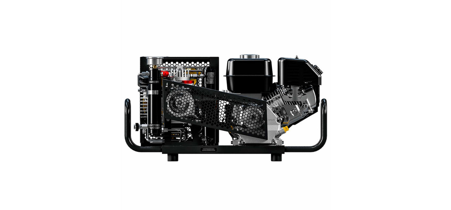 Compresseur haute pression COLTRI ICON 100 thermique SC000100