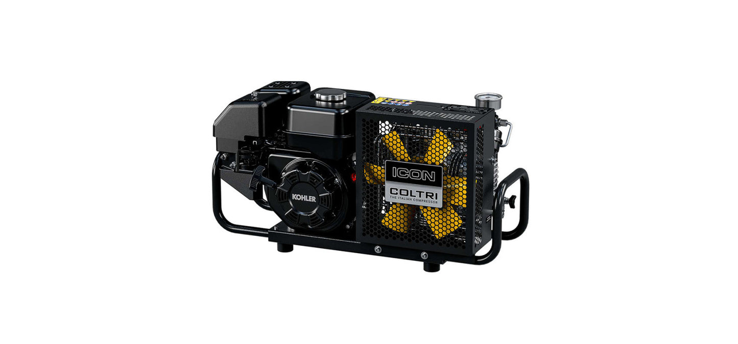 Compresseur haute pression COLTRI ICON 100 thermique SC000100