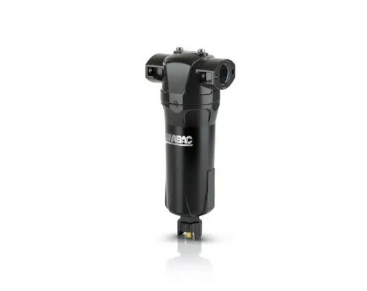 Séparateur cyclonique ABAC WS 297 (G1) – Réf. 8102855120 – 297 m³/h