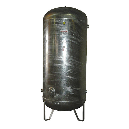 Réservoir vertical galvanisé PAUCHARD 5000L 11B RTCAENA000