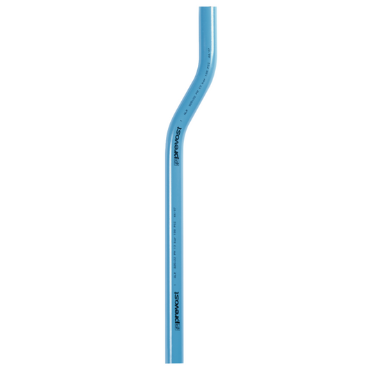 Tube de liaison Aluminium PREVOST CONCEPT PPS 20mm  PPS LMCB20