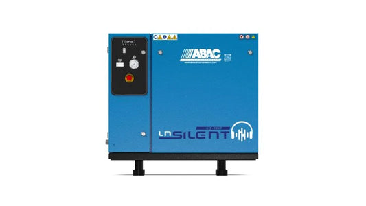 Compresseur à piston ABAC B5900/LN5.5 4116026059