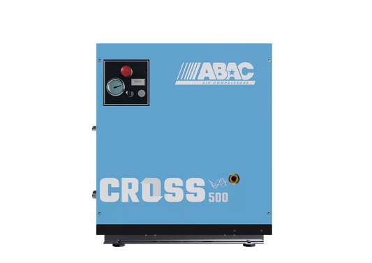 Compresseur à piston ABAC CROSS 900 10 1839025640