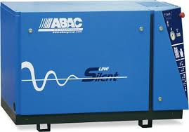 Compresseur à piston ABAC B6000/LN7.5-10 4116026013