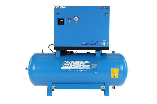 Compresseur à piston ABAC B7000/LN/500 10 ET 4116026024