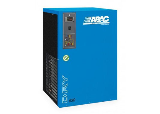 Sécheur frigorifique ABAC 360m3/h DRY360 - 4102005407