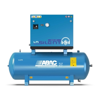 Compresseur ABAC fixe B5900/LN/270 5,5 4116026060