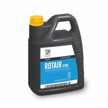 ROTAIR XTRA - Huile synthétique pour compresseur à VIS - 5L 6215714800