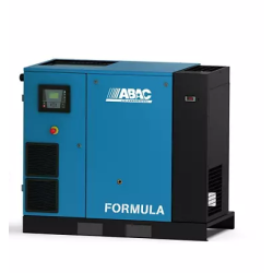 Compresseur ABAC à vitesse variable avec sécheur FORMULA E I 35 13 - AIRLOGIC2 4152033181