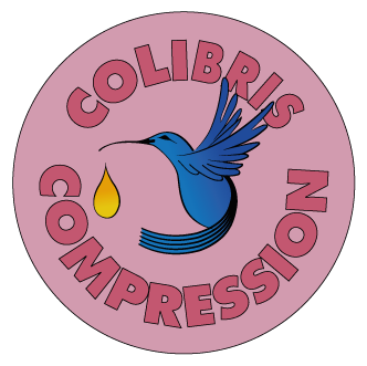 COLIBRIS COMPRESSION